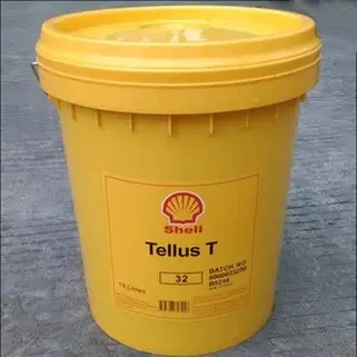 Plhaub Tellus T32