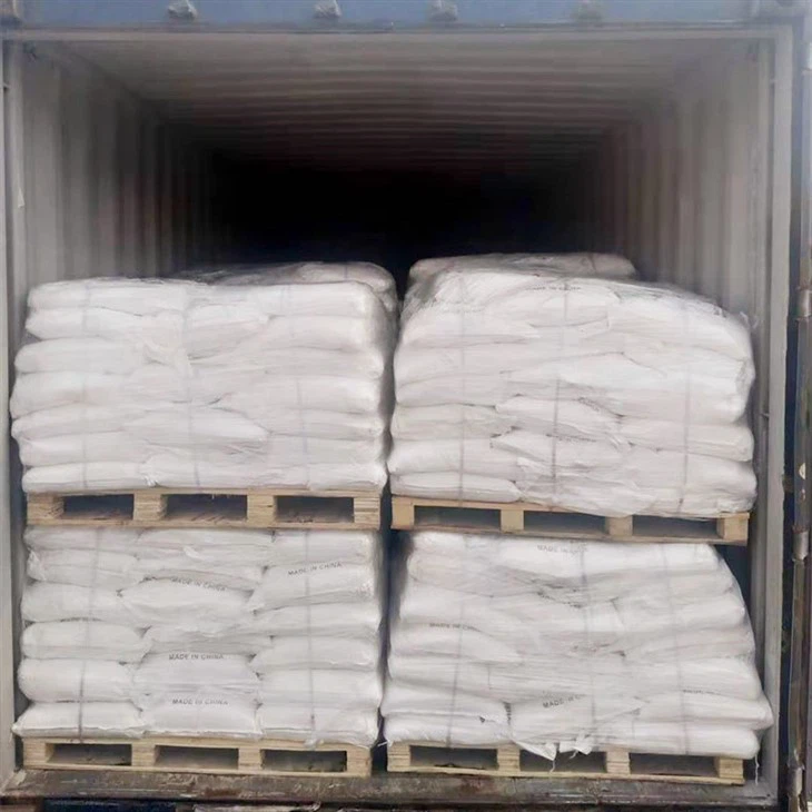 Zirconium Dioxide / Zirconium(IV) Oxide CAS 1314-23-4 low price