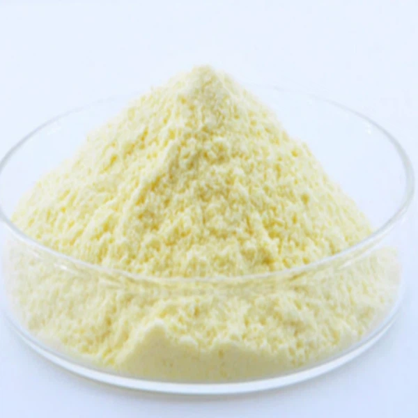 Accelerator DCBS / NN -Dicyclohexyl-2-benzothiazolsulfene Amide CAS 4979-32-2